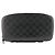 Organizer Borsa Clutch Louis Vuitton Damier Infini Nero