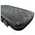 Organizer Borsa Clutch Louis Vuitton Damier Infini Nero - vista 3