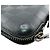 Organizer Borsa Clutch Louis Vuitton Damier Infini Nero - vista 4