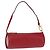 Pochette Soufflot in pelle Epi Louis Vuitton Rosso