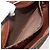 LOUIS VUITTON Clutch Marly Dragonne GM Monogram M51825 LV Auth 159390 Monogramma - vista 10