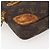 LOUIS VUITTON Clutch Marly Dragonne GM Monogram M51825 LV Auth 159390 Monogramma - vista 14
