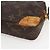 LOUIS VUITTON Clutch Marly Dragonne GM Monogram M51825 LV Auth 159390 Monogramma - vista 15