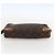 LOUIS VUITTON Clutch Marly Dragonne GM Monogram M51825 LV Auth 159390 Monogramma - vista 6