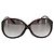 Louis Vuitton GAFAS DE SOL OVERSIZE SUPSON DE PLÁSTICO MARRÓN LV AUTH BA9323 Castaño - vista 13