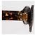 Louis Vuitton GAFAS DE SOL OVERSIZE SUPSON DE PLÁSTICO MARRÓN LV AUTH BA9323 Castaño - vista 6