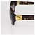 Louis Vuitton GAFAS DE SOL OVERSIZE SUPSON DE PLÁSTICO MARRÓN LV AUTH BA9323 Castaño - vista 8