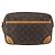 LOUIS VUITTON Borsa a Spalla Monogram Trocadero 30 M51272 LV Auth BA9387 Monogramma - vista 13
