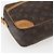 LOUIS VUITTON Borsa a Spalla Monogram Trocadero 30 M51272 LV Auth BA9387 Monogramma - vista 15