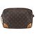 LOUIS VUITTON Borsa a Spalla Monogram Trocadero 30 M51272 LV Auth BA9387 Monogramma - vista 2