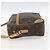 LOUIS VUITTON Borsa a Spalla Monogram Trocadero 30 M51272 LV Auth BA9387 Monogramma - vista 3