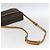 LOUIS VUITTON Borsa a Spalla Monogram Trocadero 30 M51272 LV Auth BA9387 Monogramma - vista 7