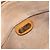 Gucci Borsa a Spalla Micro GG Supreme PVC Beige Oro Auth BA9394 D'oro - vista 18