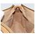 Gucci Borsa a Spalla Micro GG Supreme PVC Beige Oro Auth BA9394 D'oro - vista 20