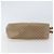 Gucci Borsa a Spalla Micro GG Supreme PVC Beige Oro Auth BA9394 D'oro - vista 5