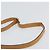Gucci Borsa a Spalla Micro GG Supreme PVC Beige Oro Auth BA9394 D'oro - vista 8