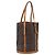 LOUIS VUITTON Borsa a Spalla Monogram Bucket GM M42236 LV Auth 159224 Monogramma