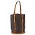 LOUIS VUITTON Borsa a Spalla Monogram Bucket GM M42236 LV Auth 159224 Monogramma - vista 13