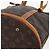 LOUIS VUITTON Borsa a Spalla Monogram Bucket GM M42236 LV Auth 159224 Monogramma - vista 14