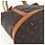 LOUIS VUITTON Borsa a Spalla Monogram Bucket GM M42236 LV Auth 159224 Monogramma - vista 16
