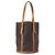 LOUIS VUITTON Borsa a Spalla Monogram Bucket GM M42236 LV Auth 159224 Monogramma - vista 2