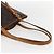 LOUIS VUITTON Borsa a Spalla Monogram Bucket GM M42236 LV Auth 159224 Monogramma - vista 7