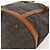 LOUIS VUITTON Borsa a Spalla Monogram Bucket GM M42236 LV Auth 159224 Monogramma - vista 9