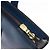 LOUIS VUITTON Borsa a Spalla Epi Saint Jacques Blu M52275 LV Auth 160158 - vista 10