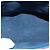 LOUIS VUITTON Borsa a Spalla Epi Saint Jacques Blu M52275 LV Auth 160158 - vista 11
