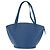 LOUIS VUITTON Borsa a Spalla Epi Saint Jacques Blu M52275 LV Auth 160158 - vista 13