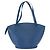 LOUIS VUITTON Borsa a Spalla Epi Saint Jacques Blu M52275 LV Auth 160158 - vista 2