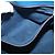 LOUIS VUITTON Borsa a Spalla Epi Saint Jacques Blu M52275 LV Auth 160158 - vista 21