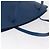 LOUIS VUITTON Borsa a Spalla Epi Saint Jacques Blu M52275 LV Auth 160158 - vista 6