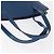 LOUIS VUITTON Borsa a Spalla Epi Saint Jacques Blu M52275 LV Auth 160158 - vista 7