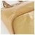 LOUIS VUITTON Monogram Vernis Houston Hand Bag Beige M91004 LV Auth ka1258 - view 14