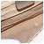 Gucci Borsa a Spalla GG Supreme PVC Beige Oro Auth BA9294 D'oro - vista 11