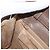Gucci Borsa a Spalla GG Supreme PVC Beige Oro Auth BA9294 D'oro - vista 21