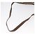 Gucci Borsa a Spalla GG Supreme PVC Beige Oro Auth BA9294 D'oro - vista 7