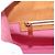 LOUIS VUITTON Monogram Mini Suck Catlin Borsa a Mano Rosa Oro M92930 LV Auth 159562 D'oro - vista 19