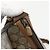 Borsa Sherry Line GG Supreme Web di GUCCI in PVC beige e oro 89 02 032 Auth 159407 D'oro - vista 10