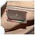 Borsa Sherry Line GG Supreme Web di GUCCI in PVC beige e oro 89 02 032 Auth 159407 D'oro - vista 17