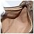 Borsa Sherry Line GG Supreme Web di GUCCI in PVC beige e oro 89 02 032 Auth 159407 D'oro - vista 18