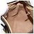 Borsa Sherry Line GG Supreme Web di GUCCI in PVC beige e oro 89 02 032 Auth 159407 D'oro - vista 19