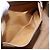 Borsa Sherry Line GG Supreme Web di GUCCI in PVC beige e oro 89 02 032 Auth 159407 D'oro - vista 20