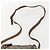 Borsa Sherry Line GG Supreme Web di GUCCI in PVC beige e oro 89 02 032 Auth 159407 D'oro - vista 8
