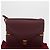 Cartier Borsa a spalla Must Line in pelle Bordeaux oro Auth BA9345 D'oro Bordò - vista 12