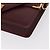 Cartier Borsa a spalla Must Line in pelle Bordeaux oro Auth BA9345 D'oro Bordò - vista 14