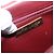 Cartier Borsa a spalla Must Line in pelle Bordeaux oro Auth BA9345 D'oro Bordò - vista 18
