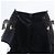 Borsa Tote Salvatore Ferragamo in suede nero e oro Auth BA9344 D'oro - vista 18