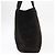 Borsa Tote Salvatore Ferragamo in suede nero e oro Auth BA9344 D'oro - vista 4